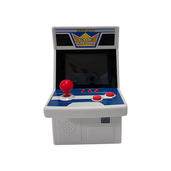 2.8\" Retro Mini Arcade Machine 180 Classic Video Game Handheld Game Console for Kids