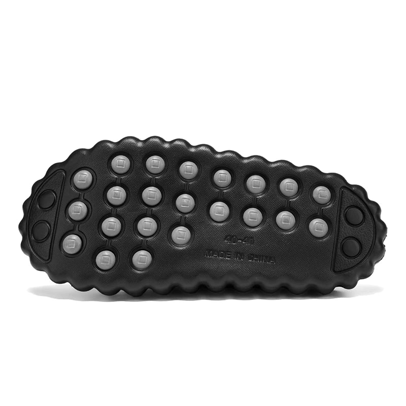 Unisex Eva Cloud Slides Pillow Slippers Non Slip Breathable Indoor Outdoor Beach Shower