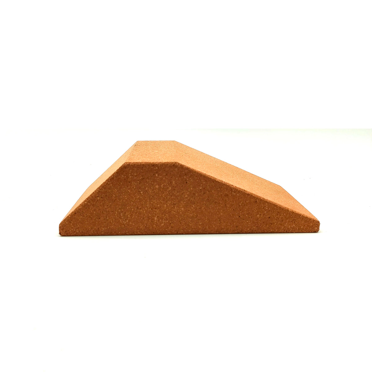 Non Slip Cork Yoga Mat Custom Organic Eco Friendly Thick Yoga Mat Tpe Natural Cork Rubber