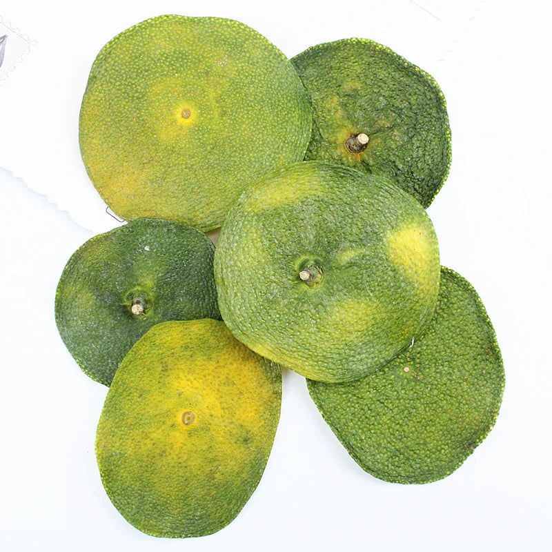Natural Dried Orange Slices Material for Aromatherapy Candle Wax Melts Potpourri Sachet