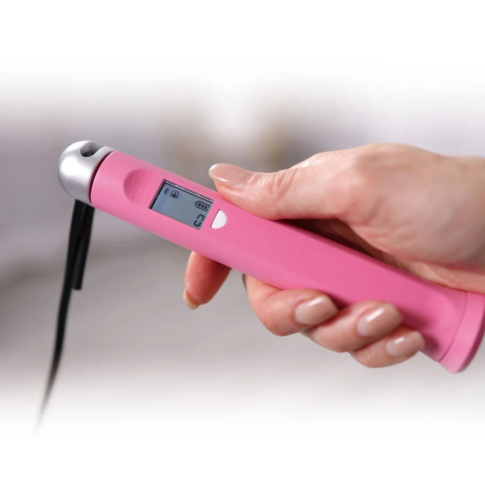 Smart Digital Jump Skip Rope With App Cordless With Counter