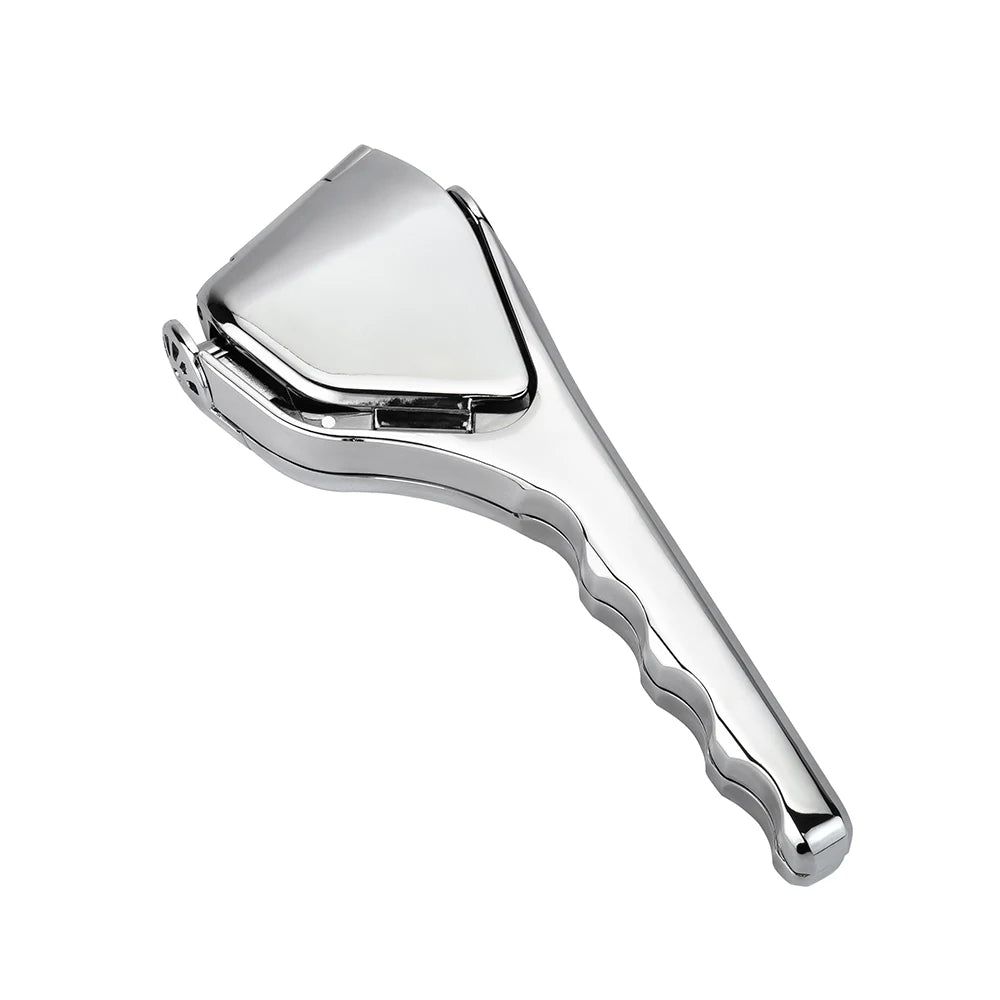 Food Grade 304 Stainless Steel Manual Lemon Squeezer Citrus Juicer Lever Press Seed Filter