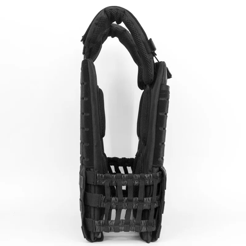Adjustable Outdoor Weighted Running Training Tactical Gym Sports Vest