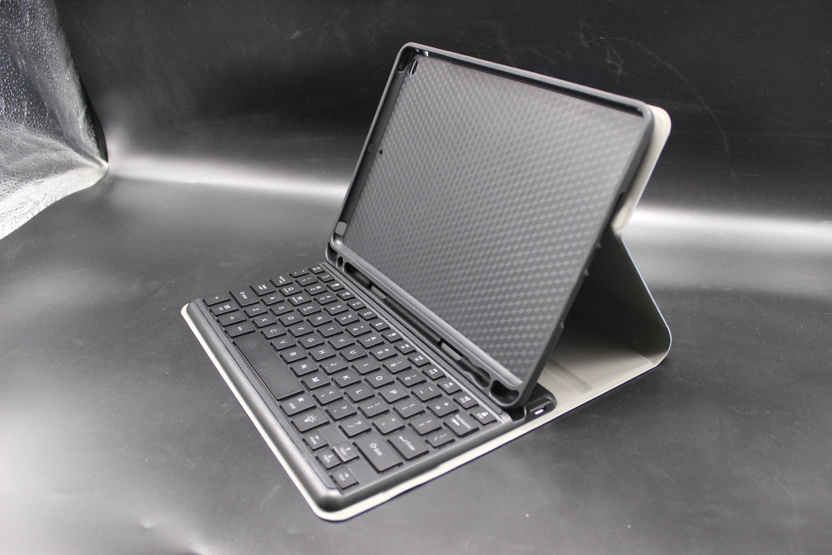Keyboard Backlit 59 Keys Wireless Mechanical Gaming Keyboard Laptop Black Waterproof