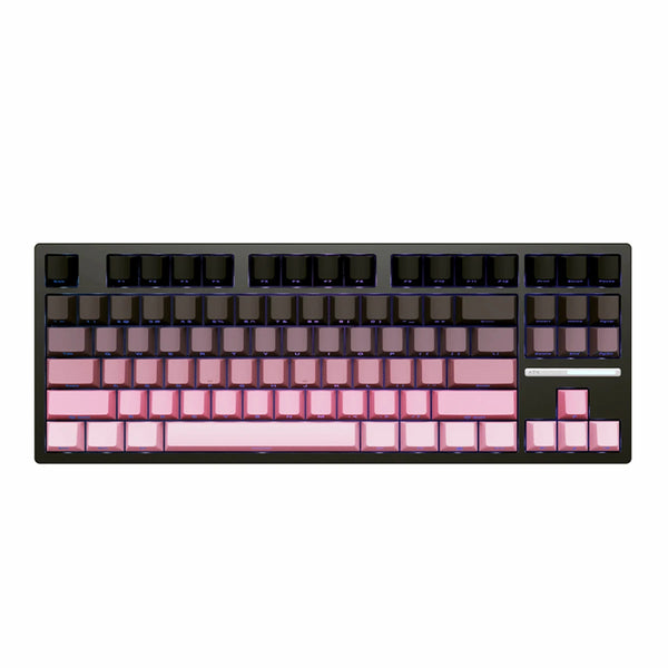 Z87 PRO Wireless Semi-Aluminum Mechanical Gaming Keyboard Esport Keyboard