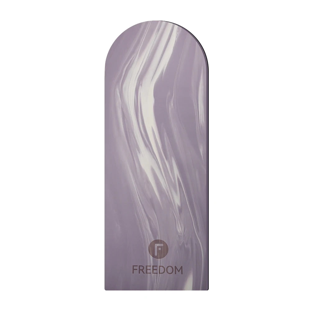Eco-Friendly Yoga Mats Cushioned Feel for Fitness Class PU Rubber Yoga Mat, Yoga Mats