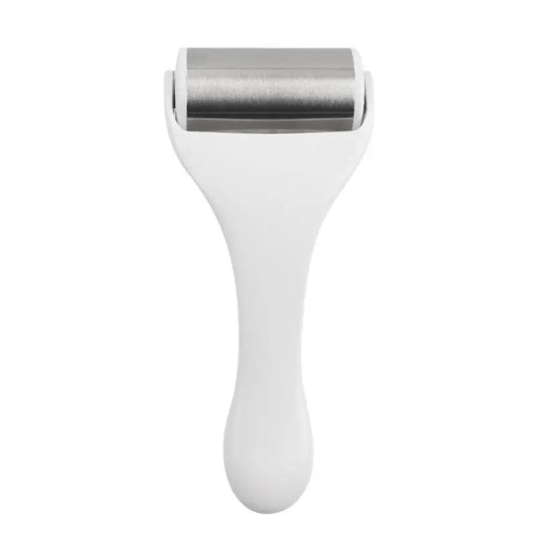 Big Size Stainless Steel Skin Rejuvenation Tightening Ice Roller for Face Body Wrinkle