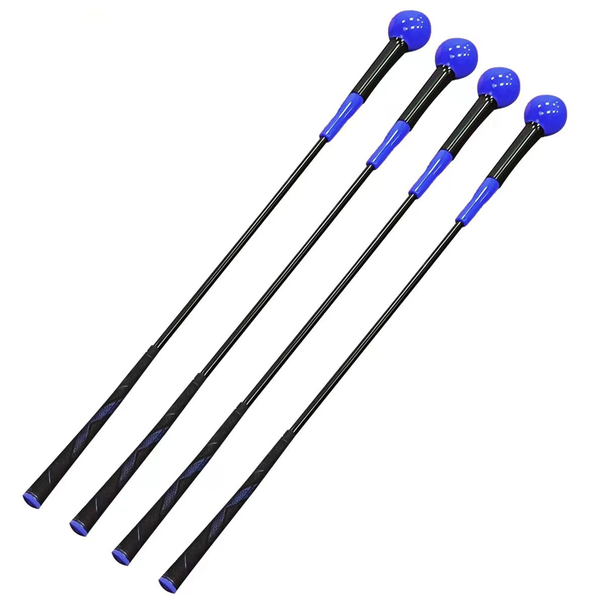Golf Swing Trainer Aid Power Flex Golf Swing Training Aid for Strength and Tempo Golf