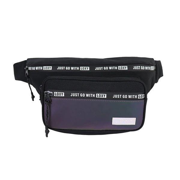 Vietnam Fanny Pack for Women Men Water Resistant Small Waist Pouch Slim Belt Bag with 4