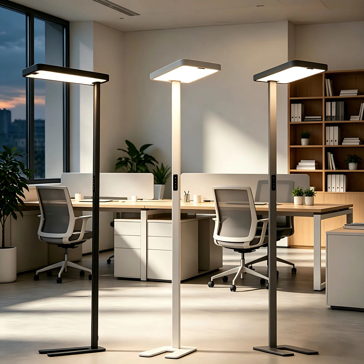 Floor Lamp Technology Reasonable Price Floral Sunset Projection Lamp CE FCC Certified 3