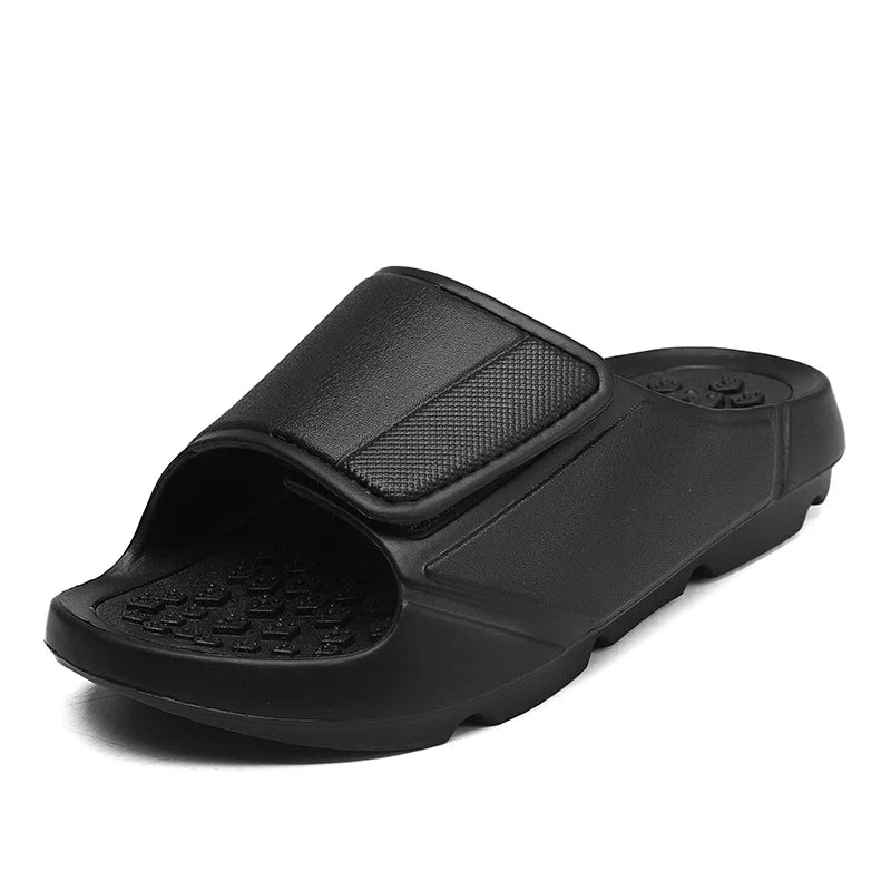 EVA Cloud Slides Slippers Massage Sport Adjust Slippers Unisex Style Fashion Acupressure