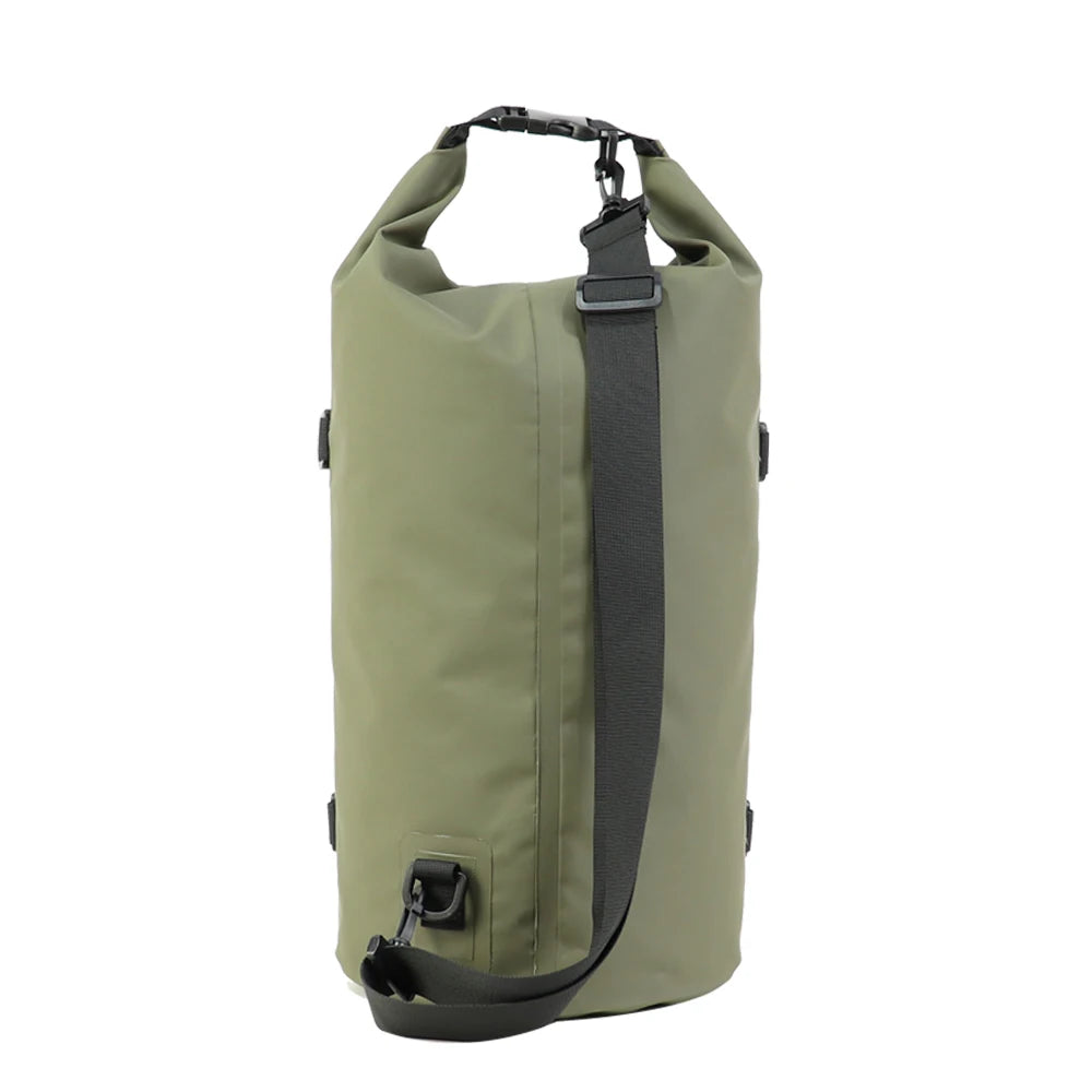 Customized Pvc Ocean Pack Dry Sack Waterproof Dry Bag