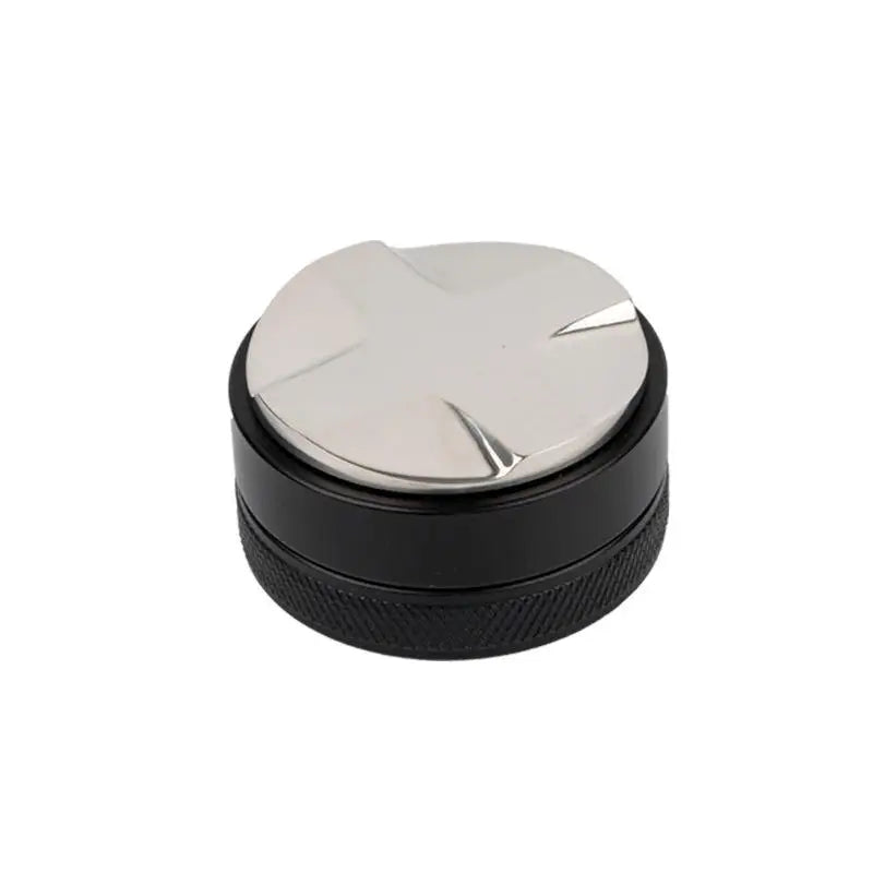 Coffee Distribution Tool 304 Stainless Steel Tamper Leveler for Espresso Coffee