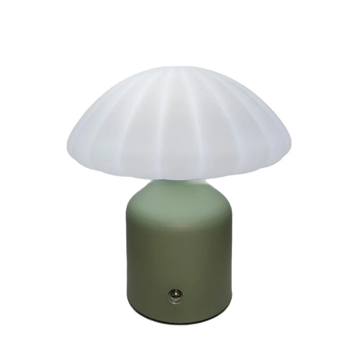 Modern Luxury LED Touch Control Table Lamps Portable Cordless with Warm White Light