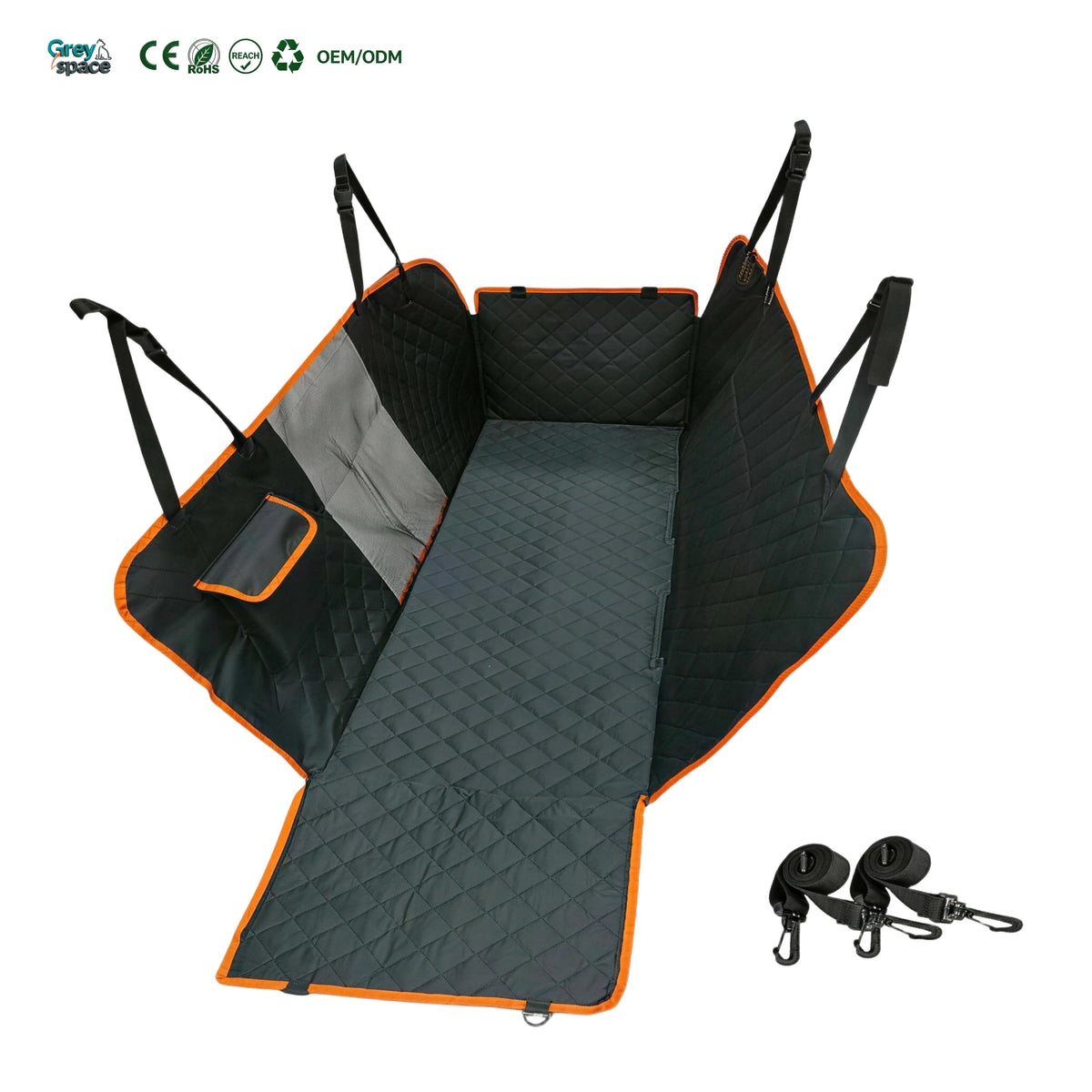 Premium Waterproof Quick-Dry Anti-Scratch Non-Slip No Odor Durable Heavy-Duty Cloth Pet