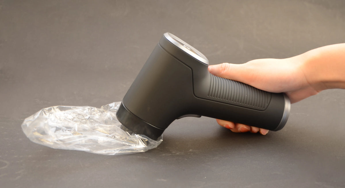 Portable 7.4V High Pressure Cordless Handheld Vacuum Cleaner Car Vacuum Cleaner for Car
