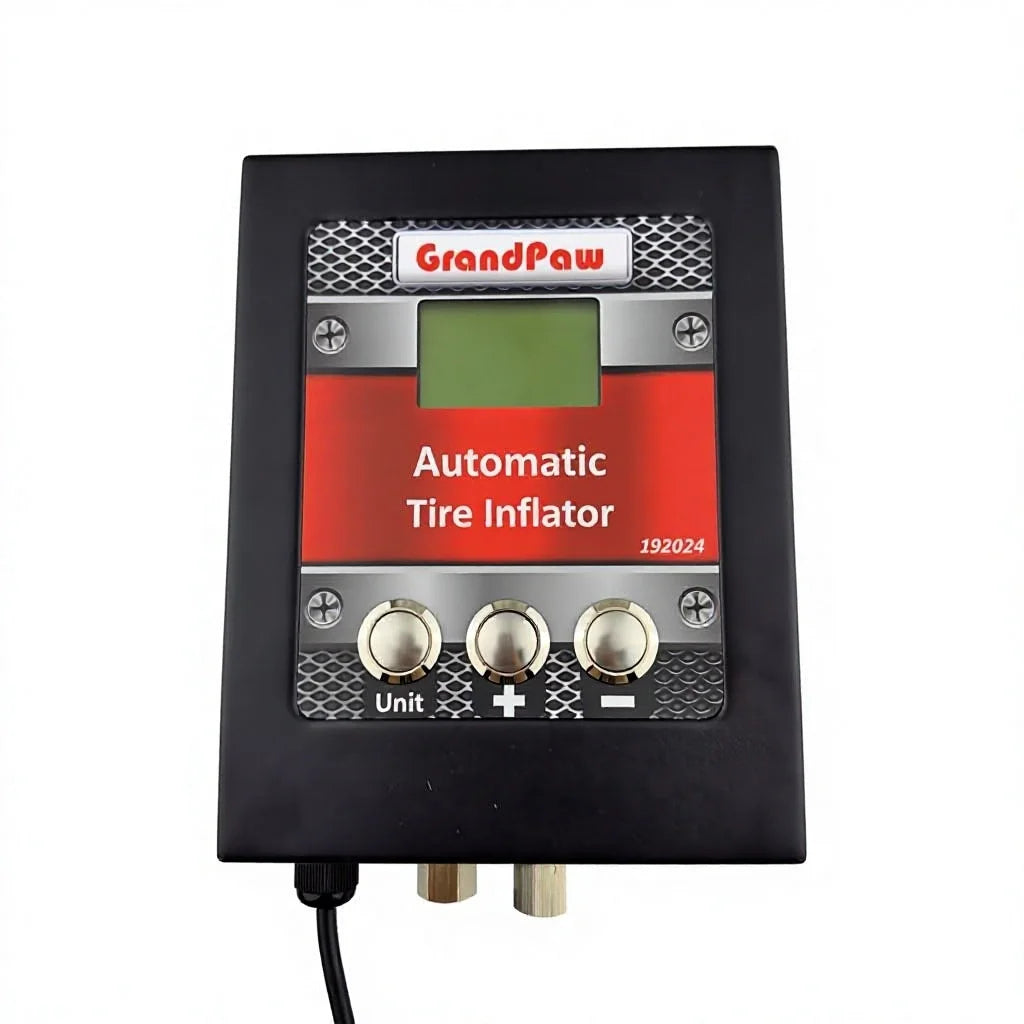 Made in China Portable Air Tire Machine Tire Inflator With Vacuum for Cars Digital