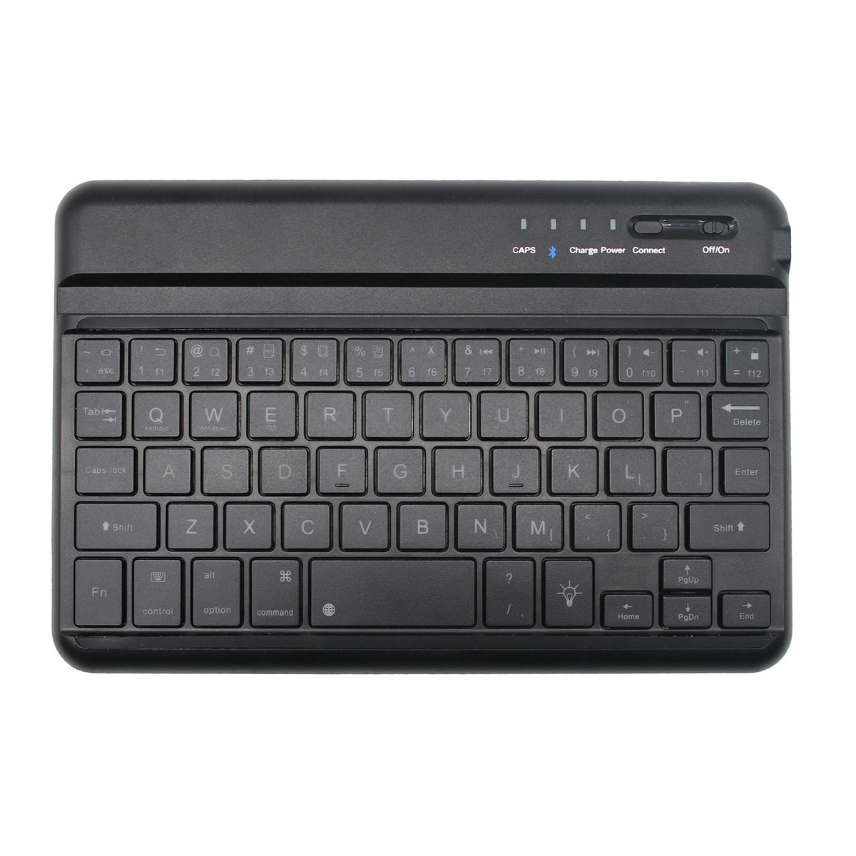 Keyboard Backlit 59 Keys Wireless Mechanical Gaming Keyboard Laptop Black Waterproof