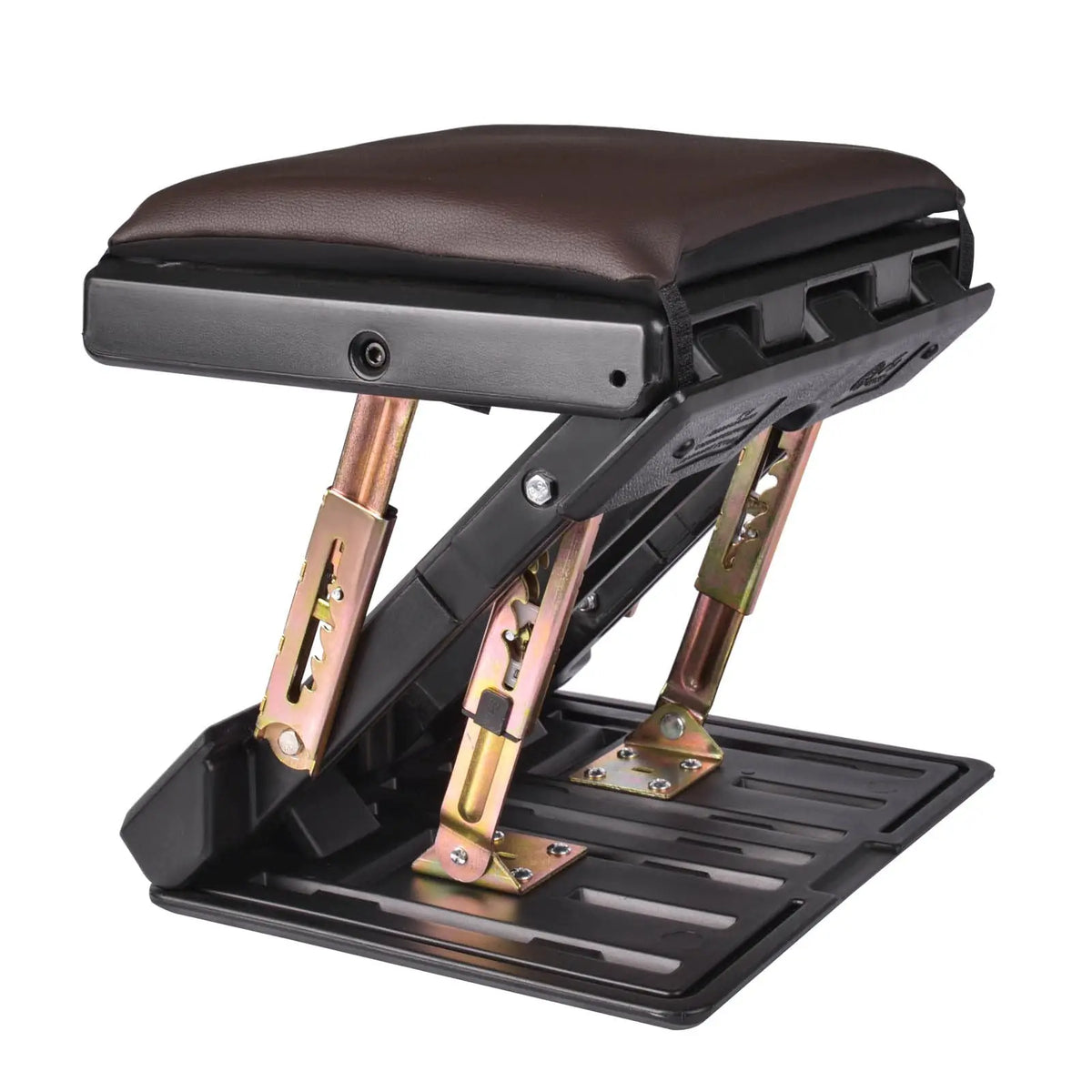 Office Under Desk Footrest Changeable Style Foot Rest Car Using Can Be Chair to Sit