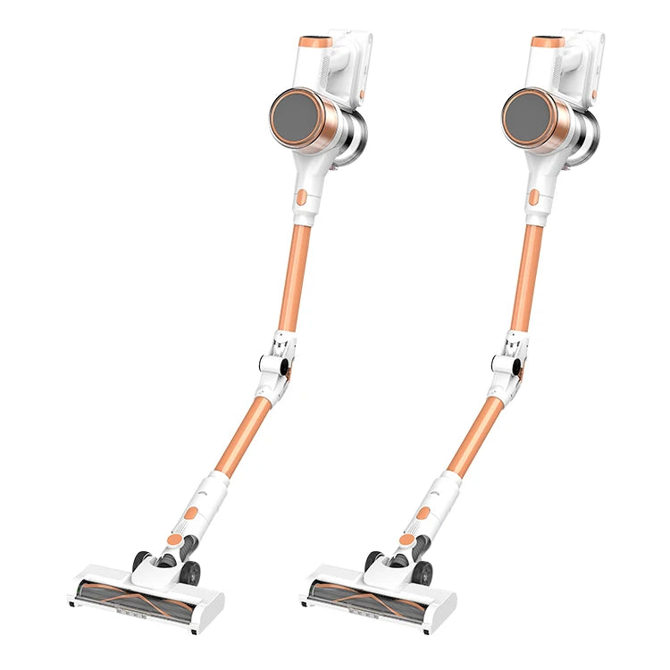 13KPA Home Vaccum Bagless Cyclone Portable Rechargeable Handheld Brushless Motor Cordless