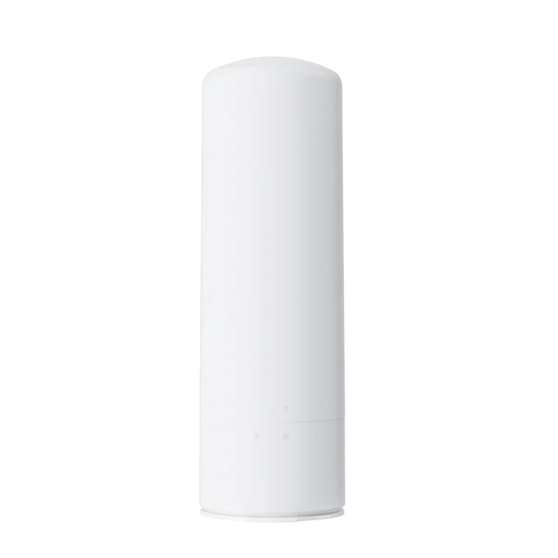 Hot-Saleelectric Pepper Mill Parts Adjustable Salt and Pepper Grinder Electric Automatic