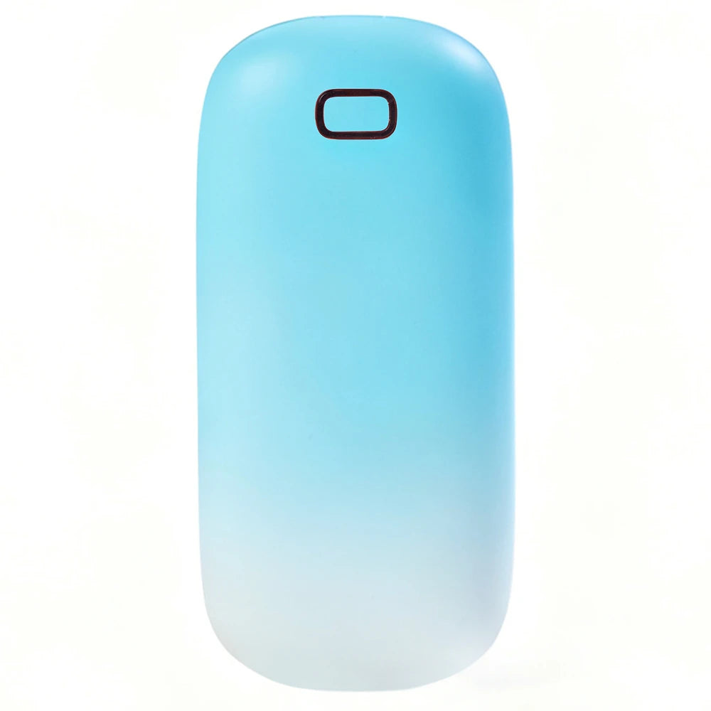 KC Battery Rechargeable Hand Warmer Portable Hand Warmer with 4000mAh Power Bank