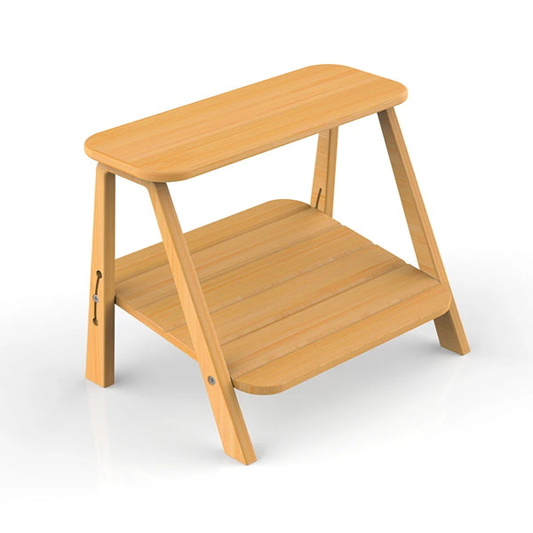 Modern Office Footrest for Under Desk Prevents Crossing Legs Sofa Footstool Foot Pad