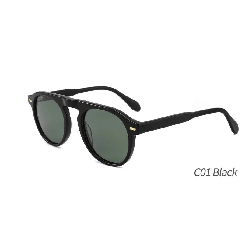 Fashion Mens Women Sunglasses Polarized Sunglasses New Trendy Sunglasses