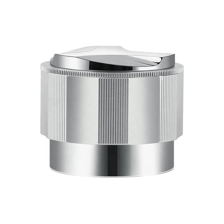 Dual Head Espresso Distribution Tool 51/53/58/58.5mm Coffee Distributor and Tamper Fits