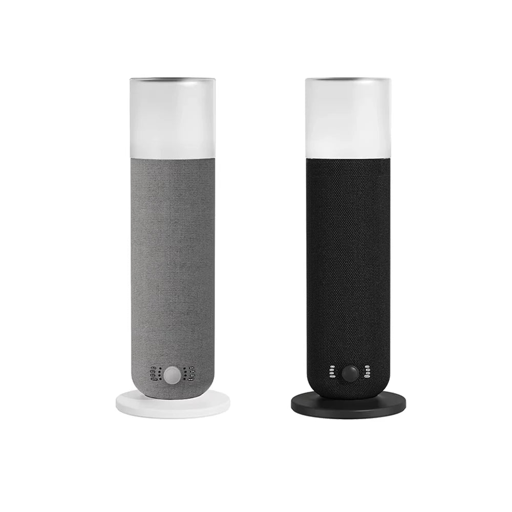 Portable Fragrance Diffuser Machine Quiet Operation Diffuser Machine Aroma for Home