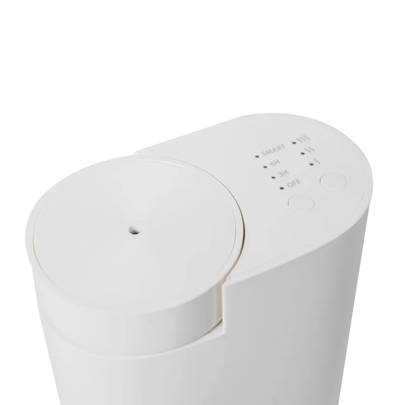 Wall Plug In Aroma Diffuser Scent Machine For Home Small Rooms Small Electric Waterless