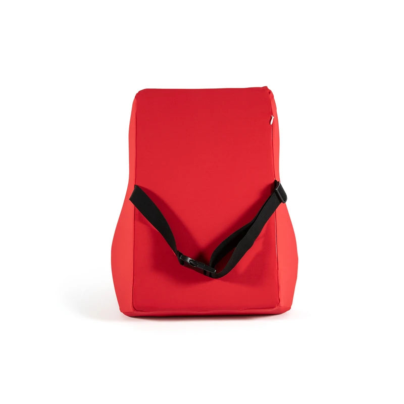 Orthopedic Memory Foam Cushion Pillow Office Car Chair Back Pain Relief Backrest Lumbar