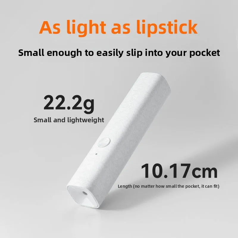 Dudupet New Interactive Electric Smart Laser Cat Toy with App Control Rechargeable ABS
