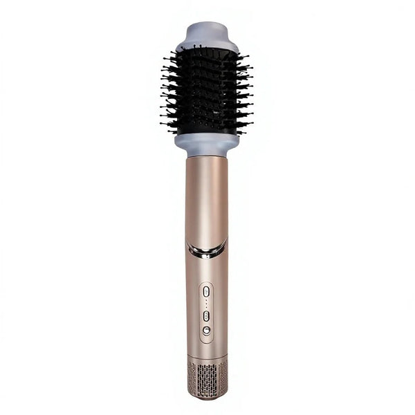 Professional Hair Dryer and Volumizer Brush 1400W One-Step Styling Tool
