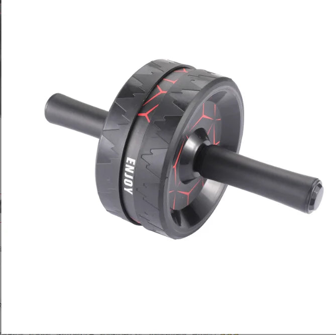 Ab Roller For Men Women Home Fitness Abdominal Exercise Wheel Core Strength Training