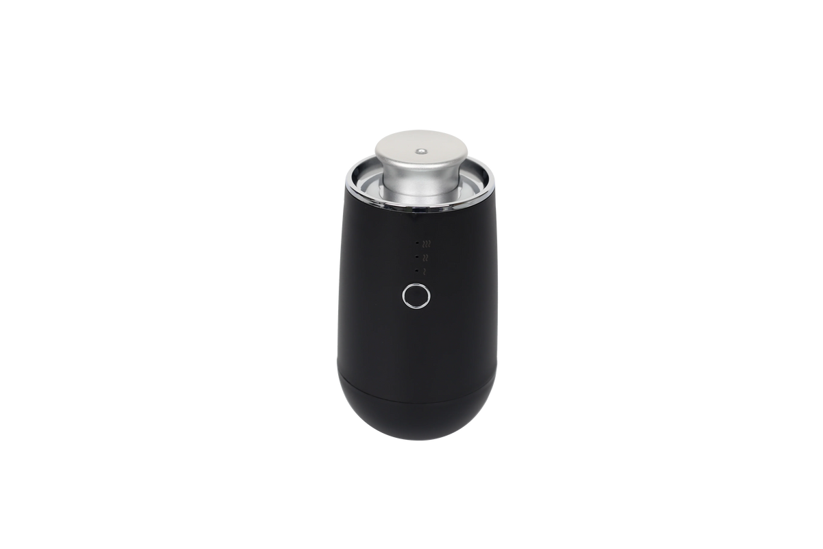 Mini USB Rechargeable Nano Aroma Diffuser Machine Auto Cool Mist Scent Diffuser Luxury