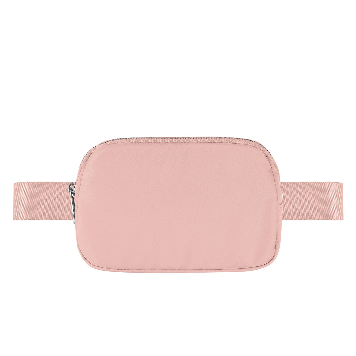 Waterproof Belt Bag for Women Men Mini Crossbody Bag with Adjustable Strap, Travel