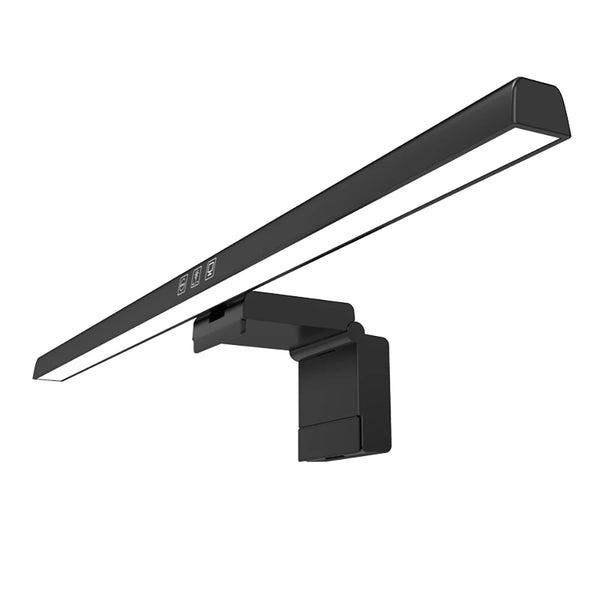 Space Saving Home Office Desk Lamps Computer Lamp Monitor Light Dimmable Screen Light Bar