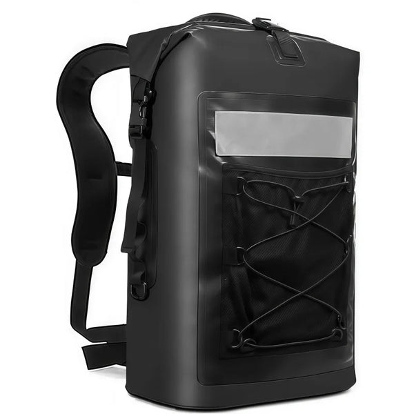 Unisex Fashion Large Waterproof Dry Bag for Hiking Travel Kayaking Boating Adventure
