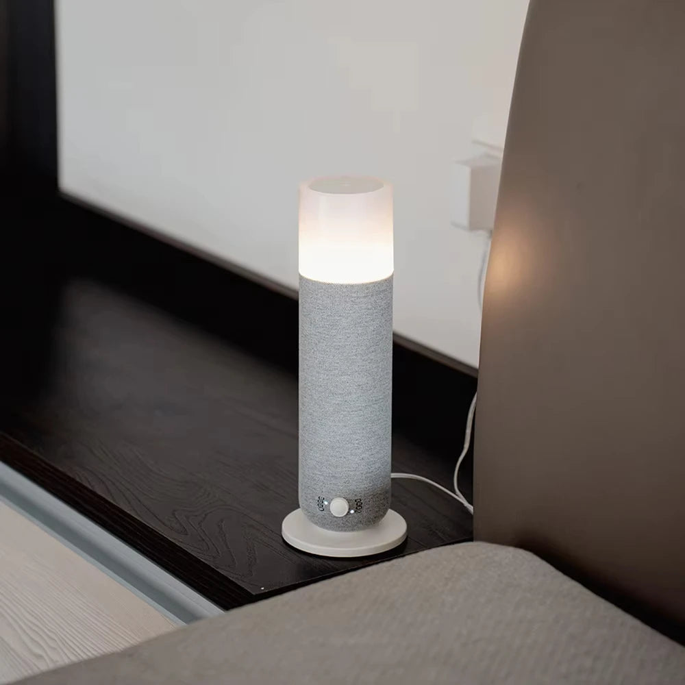 Portable Fragrance Diffuser Machine Quiet Operation Diffuser Machine Aroma for Home