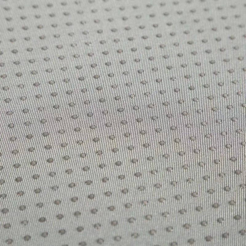 Memory Foam Seat Cushion for Wheelchair, Car and Office Chair