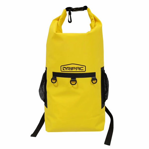 500D Mesh PVC Dry Bag for Hiking Camping Travelling Outdoor Products Lightweight Portable
