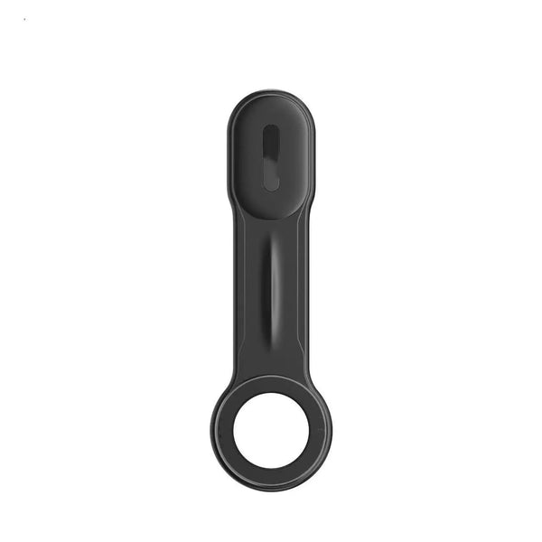 Magnetic Car Phone Holder Stable Strong Magnet Adjustable Phone Holder Bendable Mobile