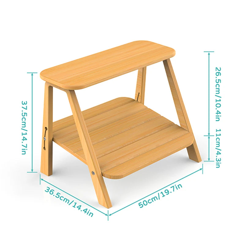Modern Office Footrest for Under Desk Prevents Crossing Legs Sofa Footstool Foot Pad