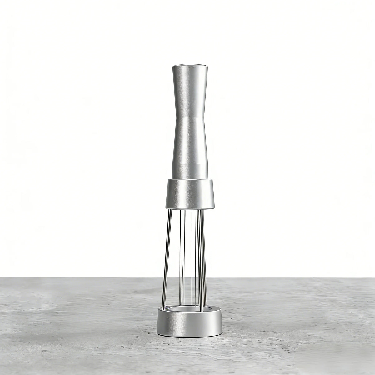 Coffee WDT Tools Eco-Friendly Stainless Steel Coffee Tamper Espresso Distribution Tool