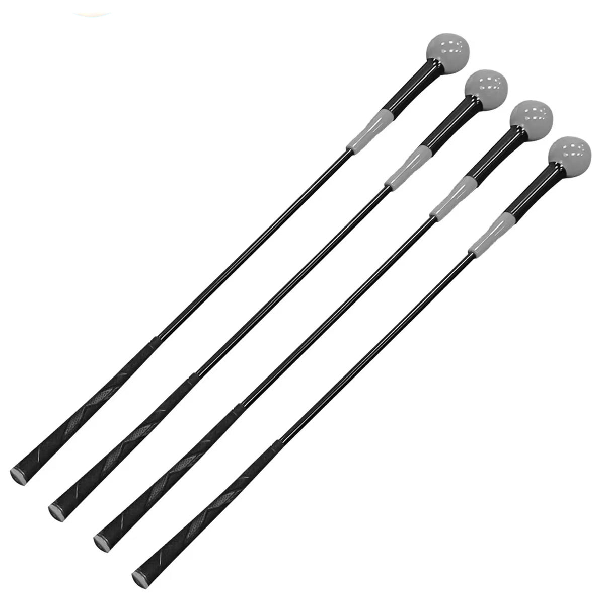 Golf Swing Trainer Aid Power Flex Golf Swing Training Aid for Strength and Tempo Golf