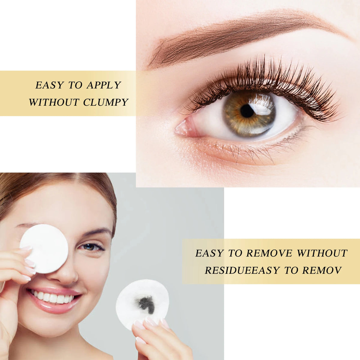 Diy Lash Bond Cluster Lash Glue for Lash Extension Super Long-Lasting Strong Hold Cluster