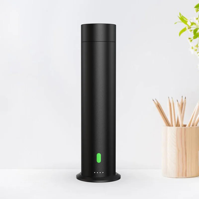 Home Hotel Room Luxury Smart Electric Fragrance Cold Air Aroma Waterless Essential Oil
