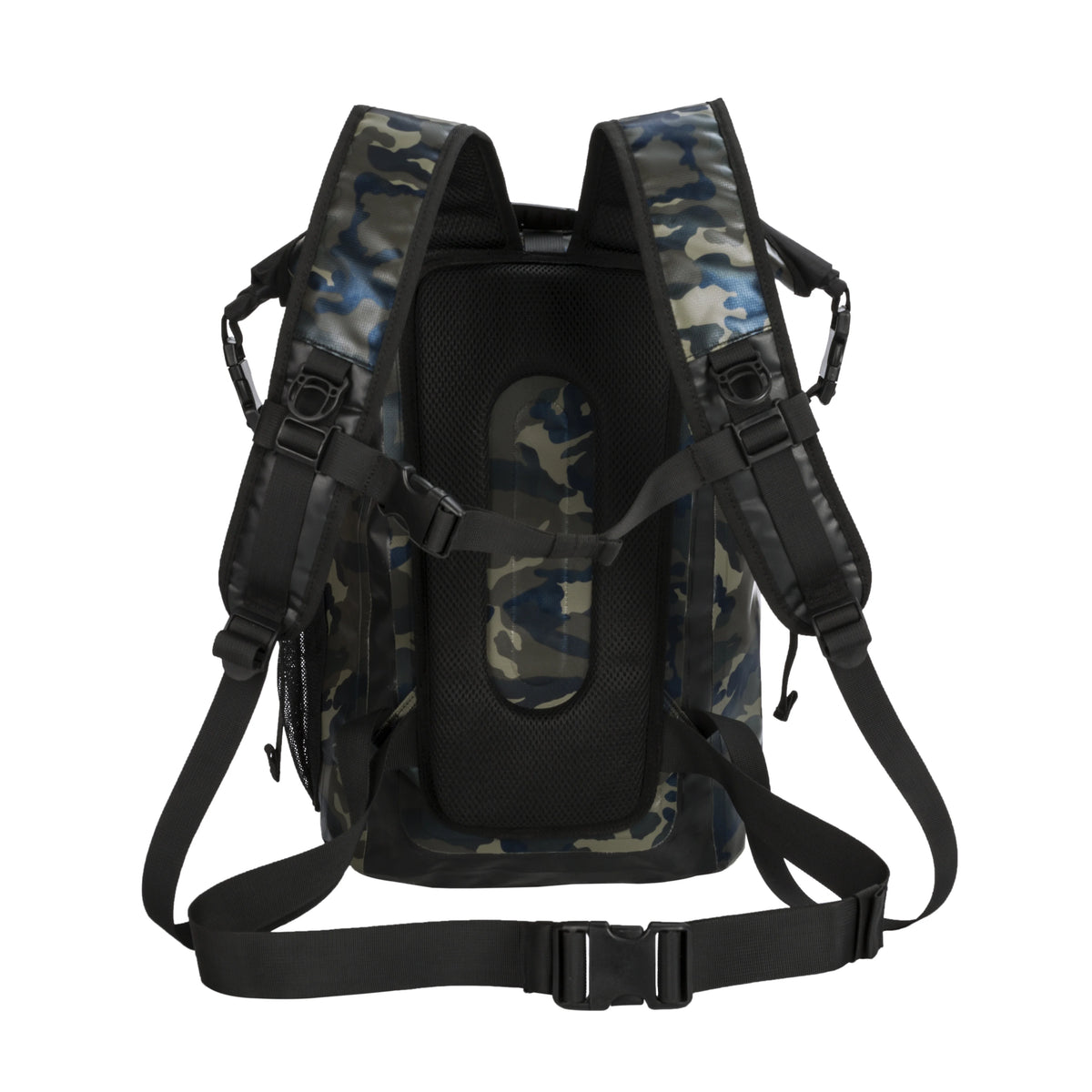 Waterproof Backpack Dry Bags Pack for Kayaking Camping Beach Fishing Hiking