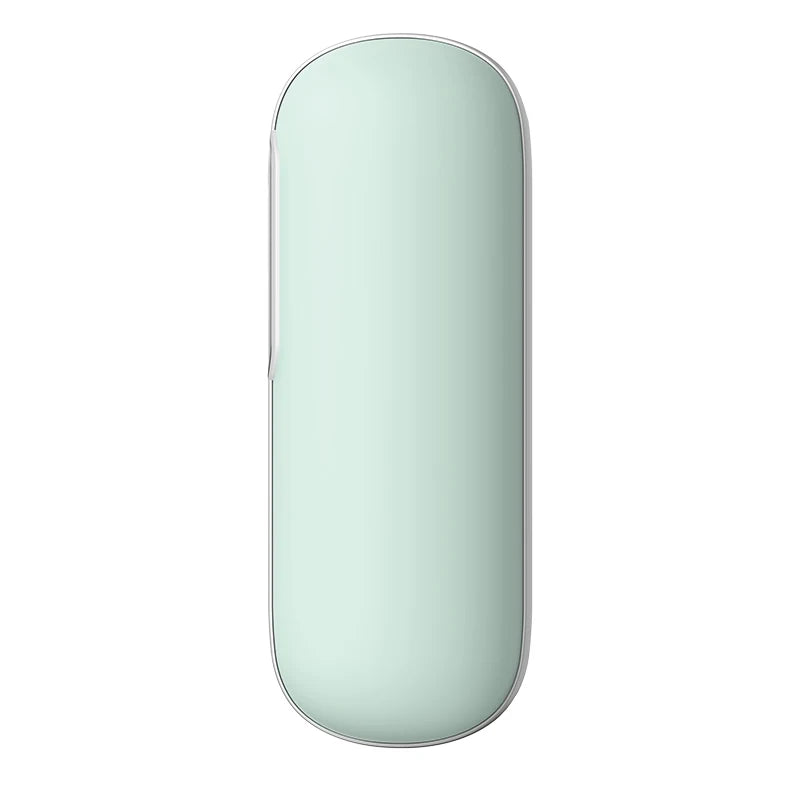4800mah Hand and Foot Warmer Power Bank USB Rechargeable Type C Mini Portable Hand Warmer